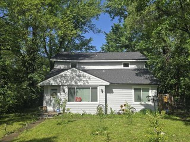 House for sale in Kansas