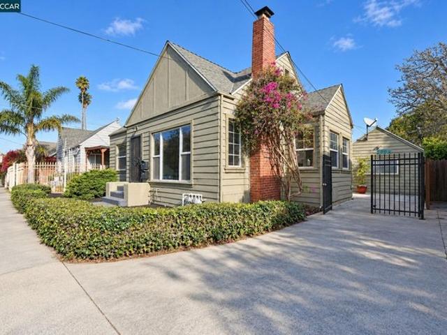 House for sale in San Pablo, Contra Costa County