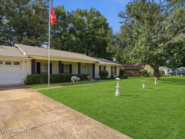 House for sale in Clinton, Mississippi