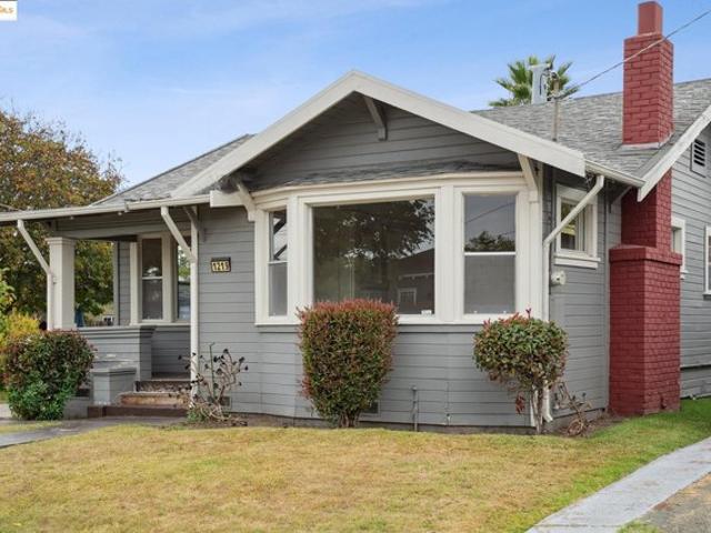 House for sale in Berkeley, California