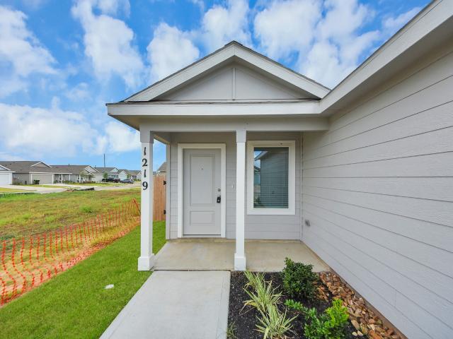 Property for sale in Wharton, Wharton County