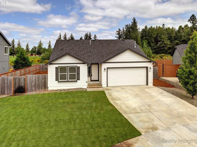 House for sale in Oregonia