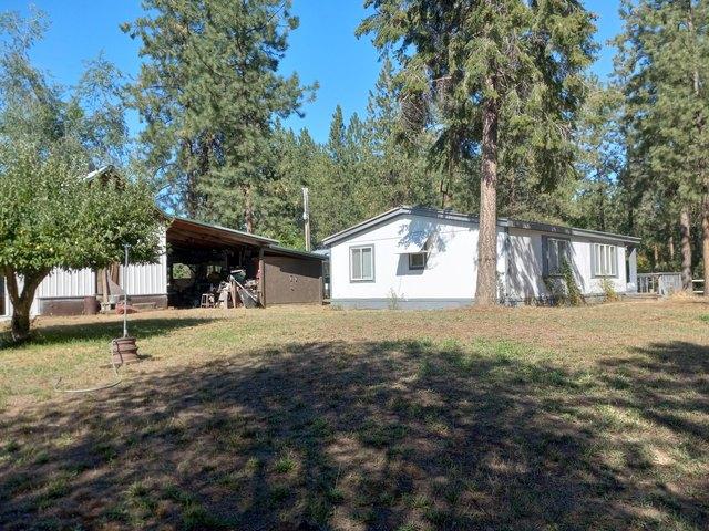 House for sale in Marcus, Stevens County