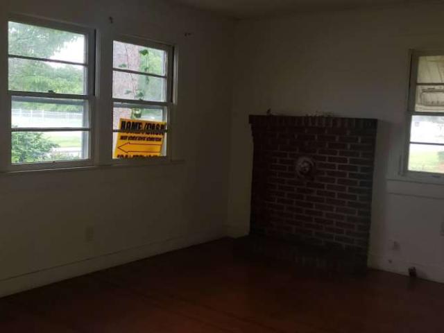 House for sale in Waycross, Georgia