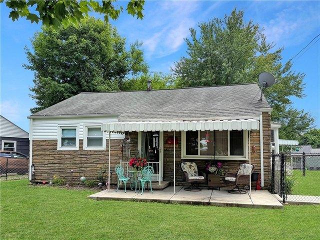 House for sale in Beaver, Pennsylvania