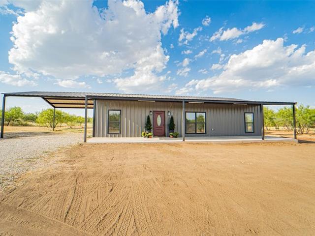 House for sale in Breckenridge, Stephens County