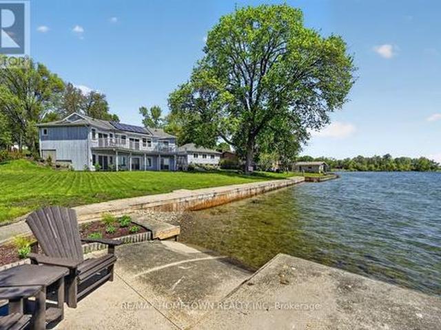 House for sale in Augusta, Ontario