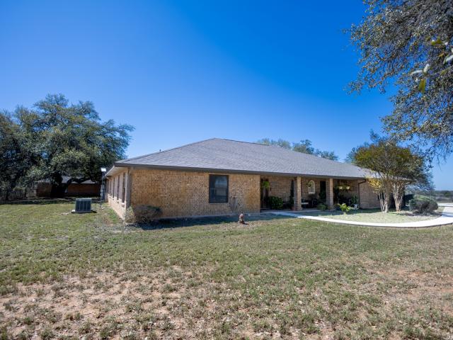 House for sale in Medina, Texas