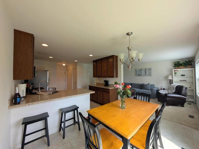 Townhouse for sale in Hampshire, Illinois