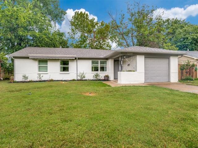 House for sale in Richardson, Texas