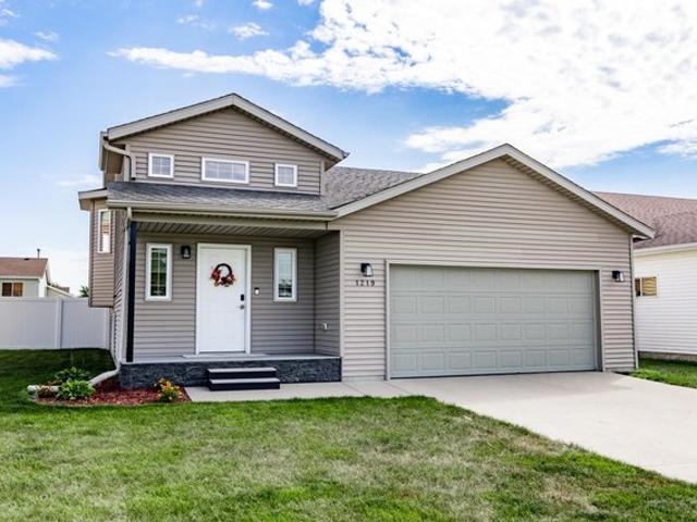 House for sale in West Fargo, North Dakota