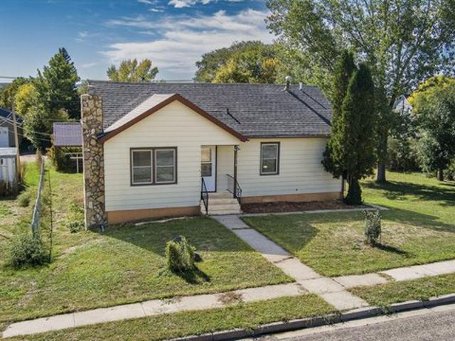 House for sale in Washburn, McLean County