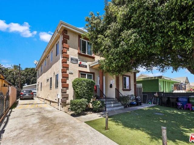 House for sale in Canoga Park, California