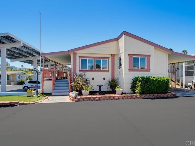 House for sale in Escondido, California