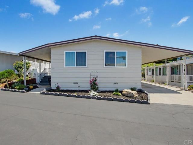 House for sale in Escondido, California