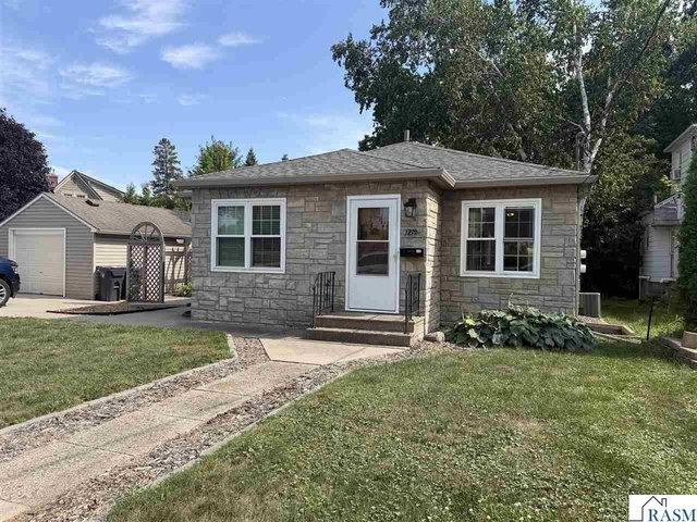 House for sale in Mankato, Minnesota