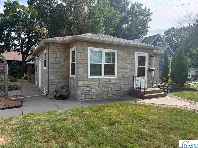 House for sale in Mankato, Minnesota