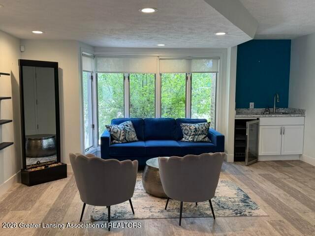 Commercial for sale in Lansing, Michigan