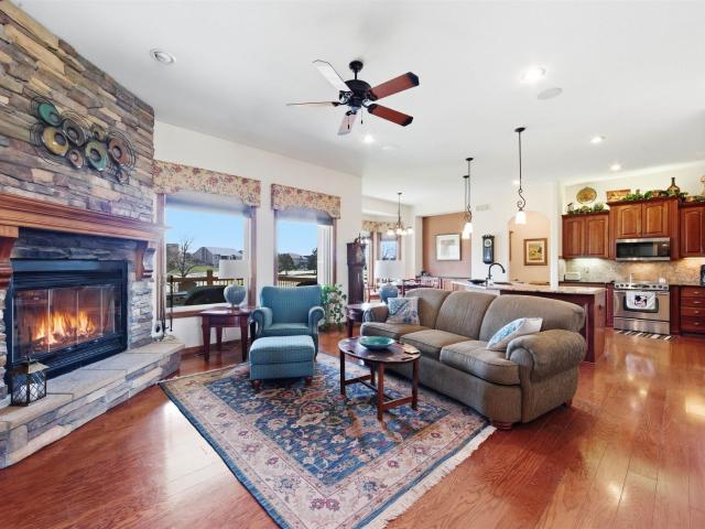 House for sale in Kansas