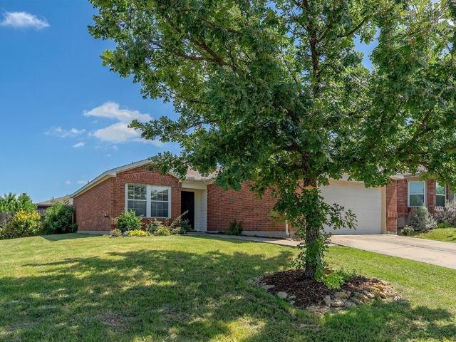 House for sale in Denton, Texas