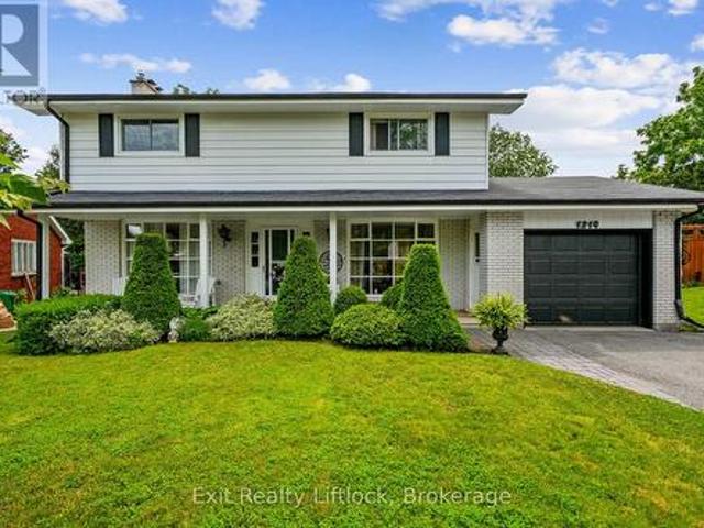 House for sale in Peterborough, Ontario