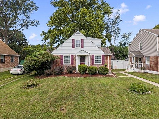 House for sale in Delco, Pennsylvania