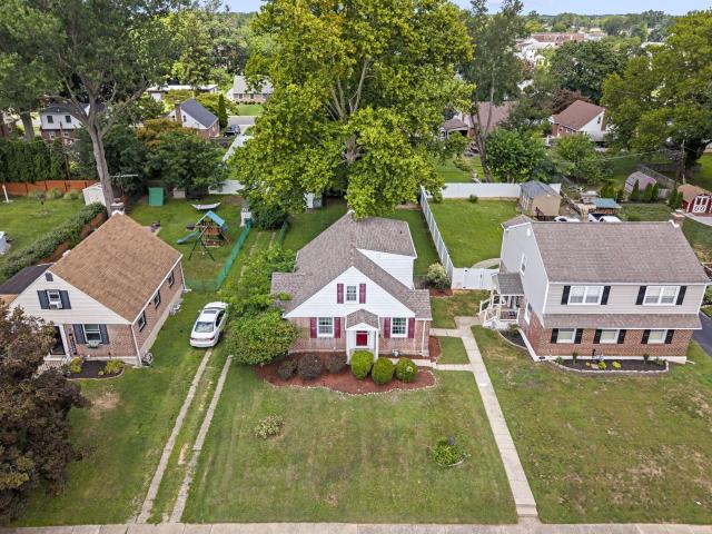 House for sale in Delco, Pennsylvania