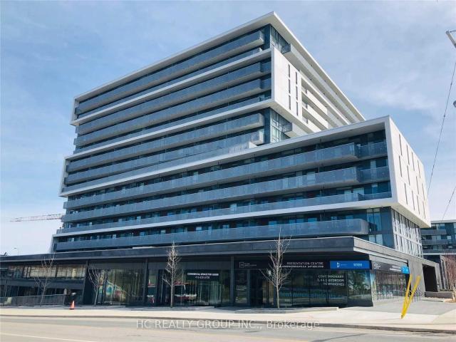 Condo for rent in Eglinton—Lawrence, Toronto