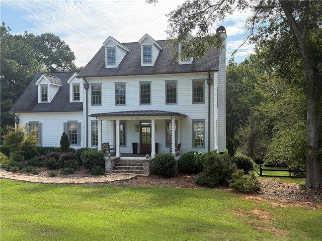 House for sale in Madison, Morgan County