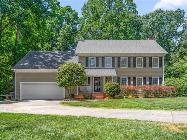 House for sale in Guilford, North Carolina