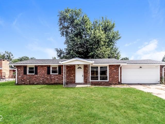 House for sale in North Park, Taylorsville