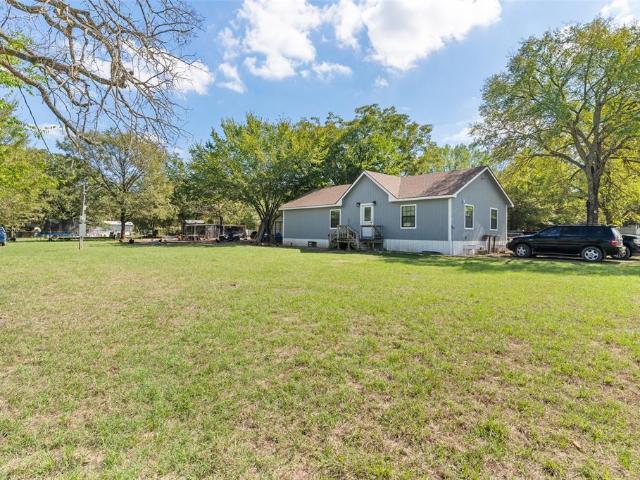 House for sale in Kemp, Henderson County