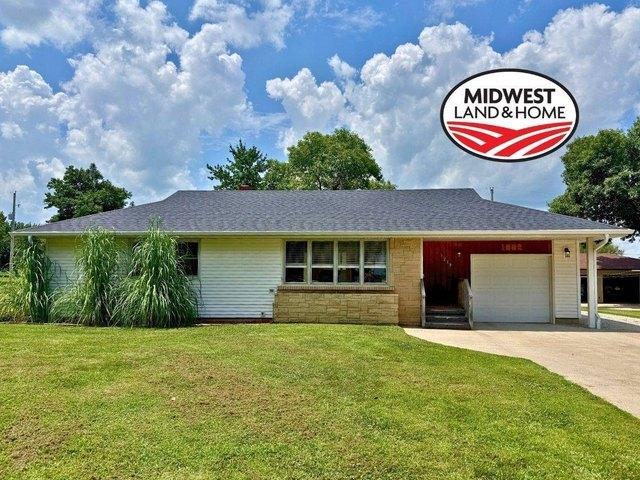 House for sale in Kansas