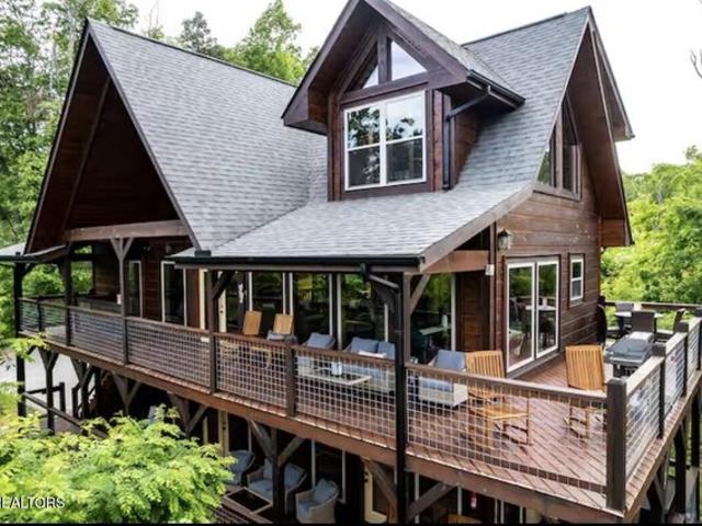 House for sale in Tennessee