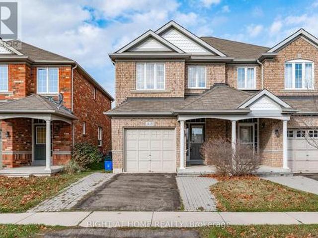 House for sale in Milton, Ontario
