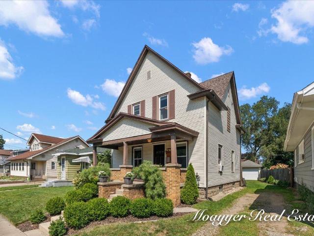 House for sale in Wyoming, Michigan