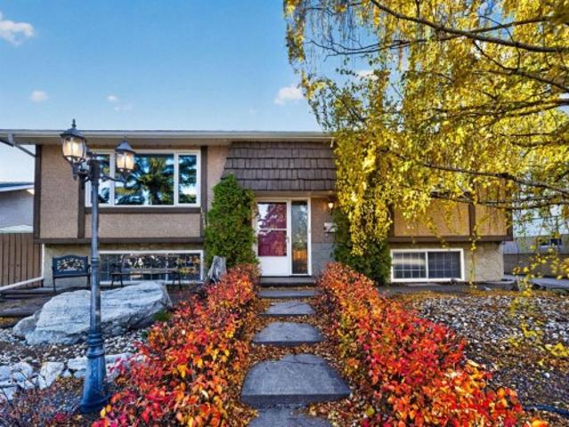 House for sale in Huntington Hills, Calgary