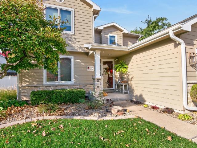 House for sale in Spring Valley, Ames
