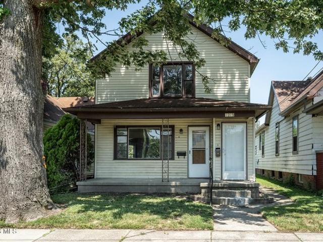 House for sale in Lucas, Ohio