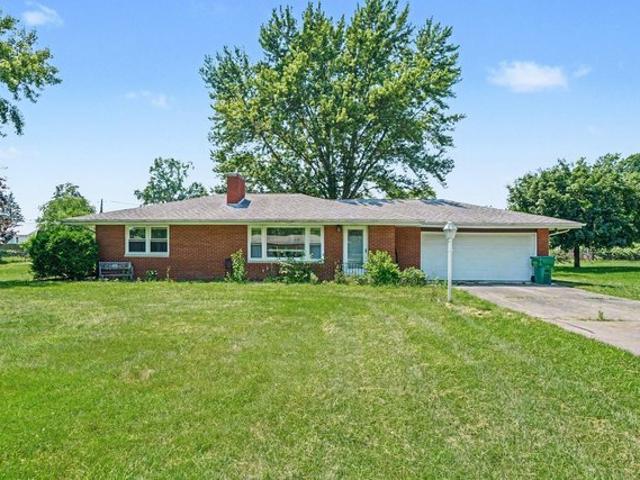 House for sale in Niles, Michigan