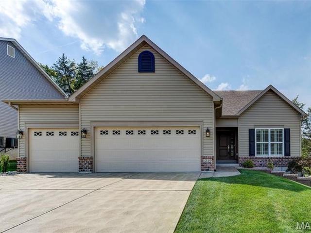 House for sale in Missouri