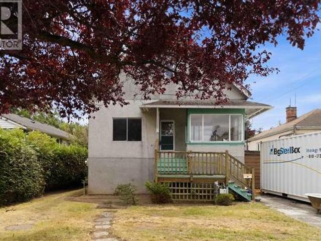 House for sale in Esquimalt, British Columbia