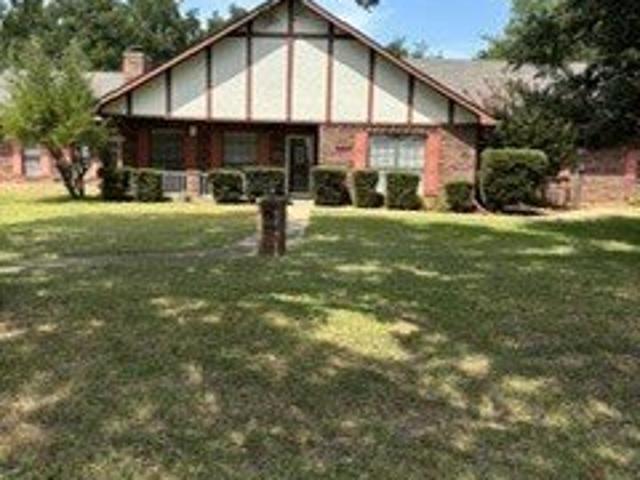 House for sale in Texas