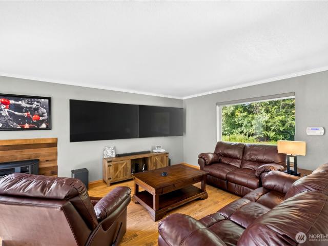 House for sale in Coupeville, Washington