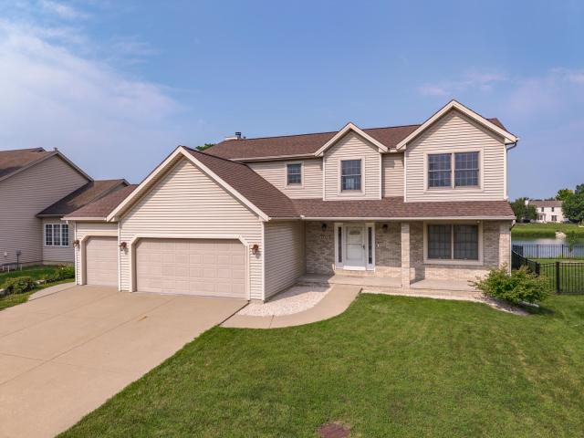 House for sale in Mclean, Illinois