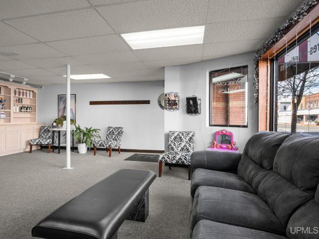 Commercial for sale in Escanaba, Michigan