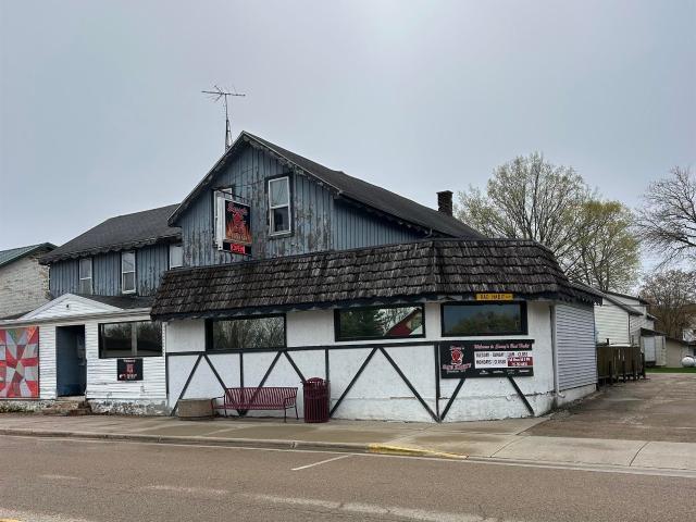 Commercial for sale in Gresham, Wisconsin