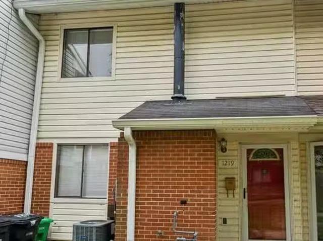 House for rent in Fort Washington