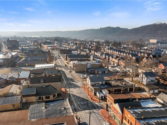 House for sale in Ambridge, Beaver County