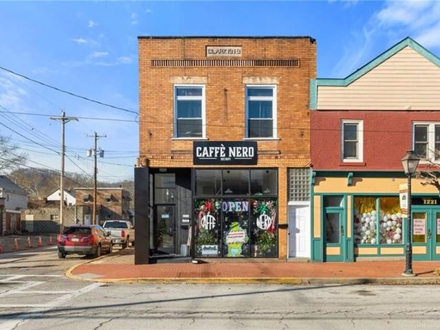 House for sale in Ambridge, Beaver County